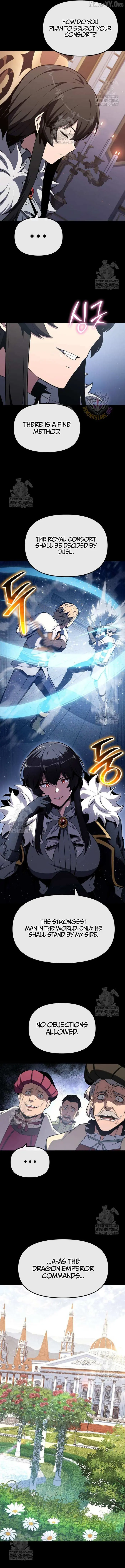 The Knight King Who Returned with a God Chapter 143 image 05_optimized